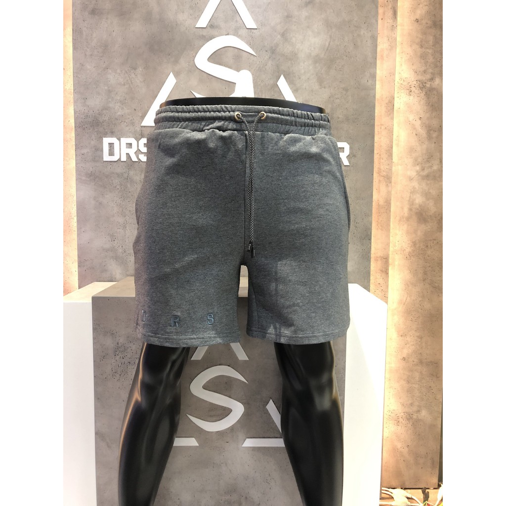 Quần Short Nam DRS  DRQ79, Quần đùi nam Tập Gym, Tập Thể Thao Co Giãn 4 Chiều Thoáng Mát | BigBuy360 - bigbuy360.vn