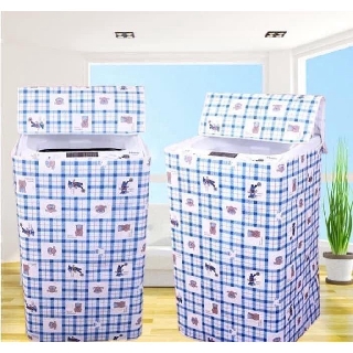 ☔️☔️bọc máy giặt cửa trên loại dày☀️☀️
