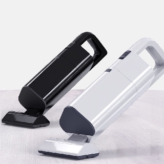 Máy hút bụi cầm tay mini 120W cho xe ô tô đầy đủ phụ kiện kèm đầu hut siêu tiện lợi