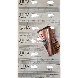 [❌CÓ SẴN-XEM LƯU Ý❌] Chuốt mi Maybelline Sky High Mascara (hàng siêu hot)