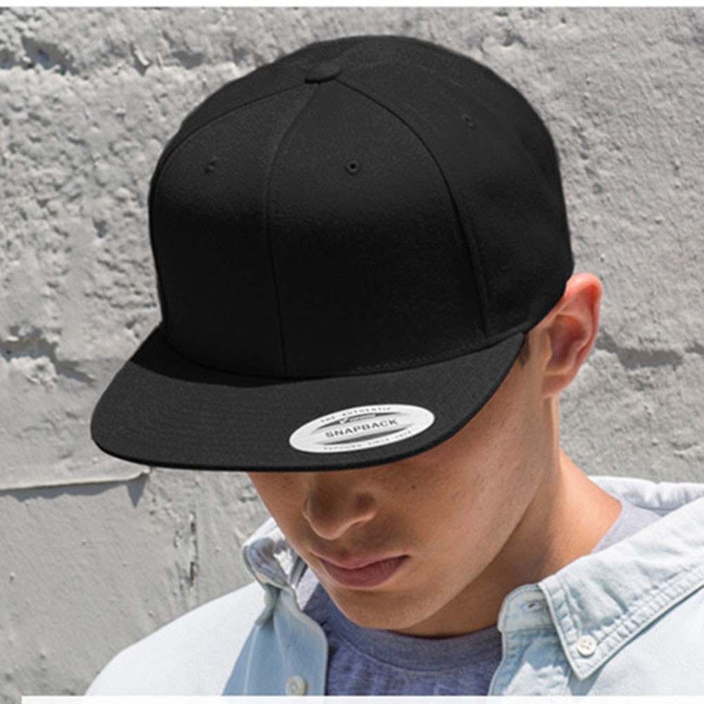 MŨ HIPHOP TRƠN, NÓN SNAPBACK TRƠN