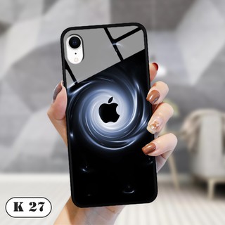 Ốp lưng IPHONE XR - in hình 3D