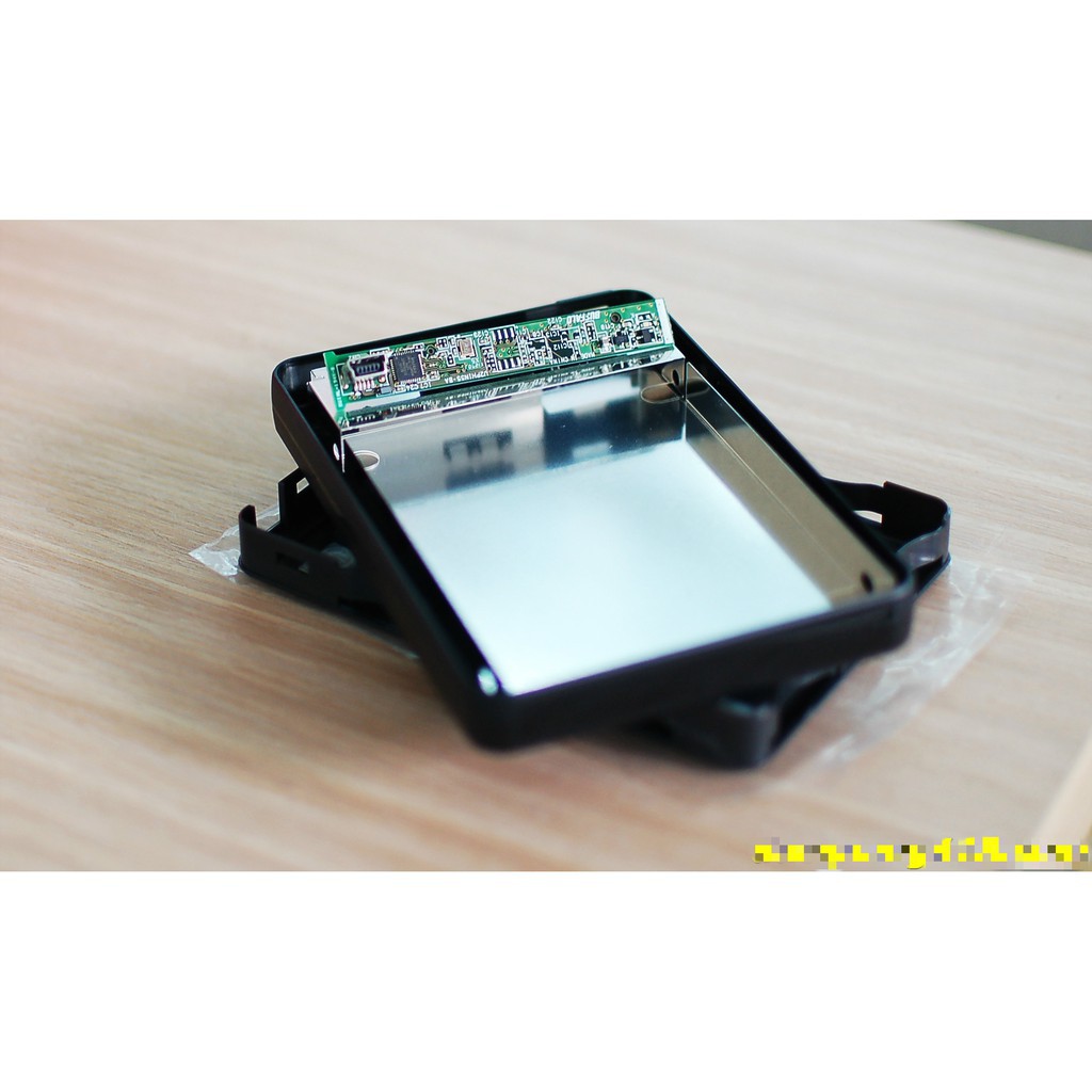 [FREESHIP-150K] BOX HDD BUFFALO SATA 3.5 USB 2.0