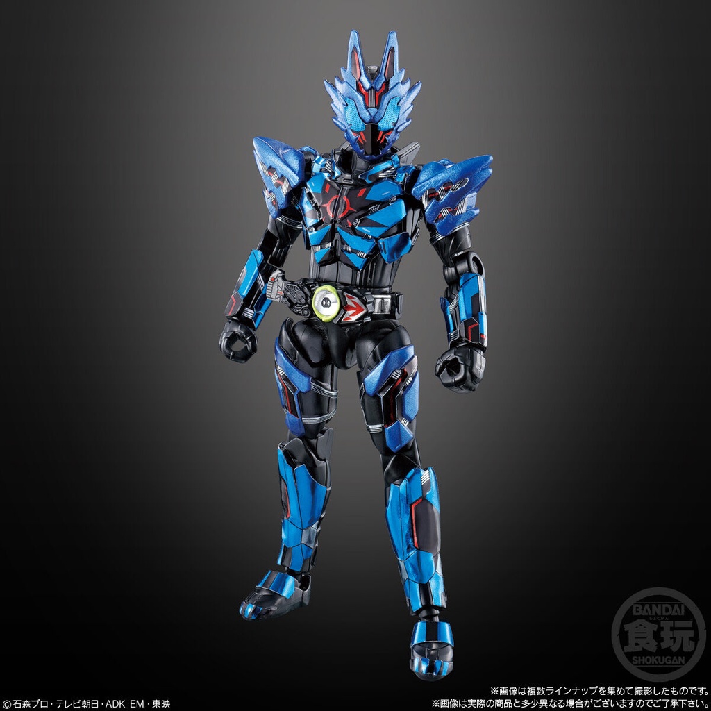 Mô hình SODO Revice Chính Hãng Bandai So-Do Kamen Rider Vice Rex Genome Saber Zero One 01 Zenkaiger Nhật Bản Có ảnh thật