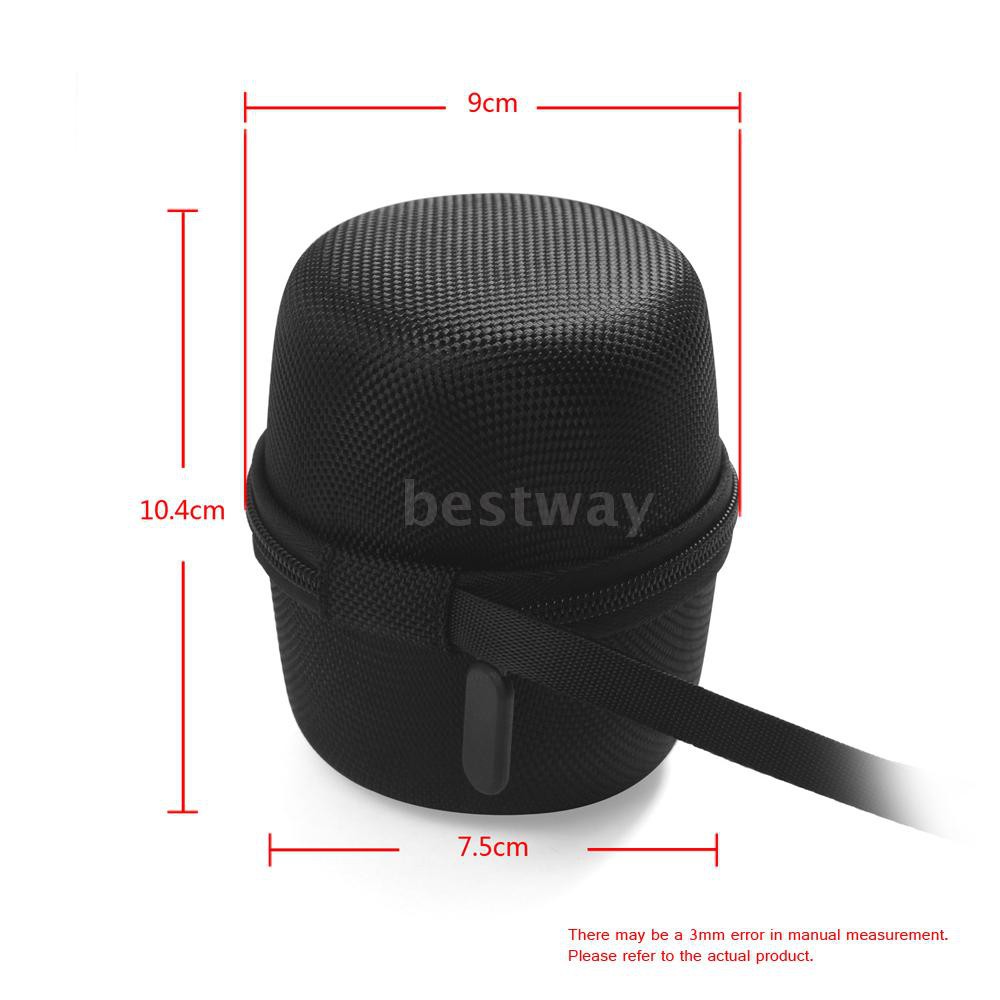 Túi Đựng Bảo Vệ Cho Loa Bluetooth Sony Srs-Xb10