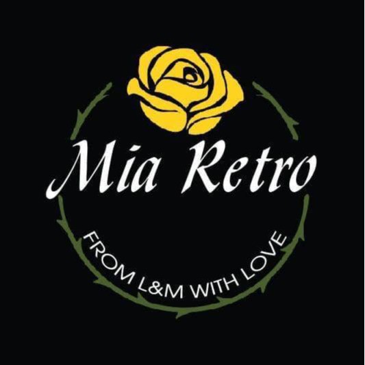 Dược mỹ phẩm Mia Retro
