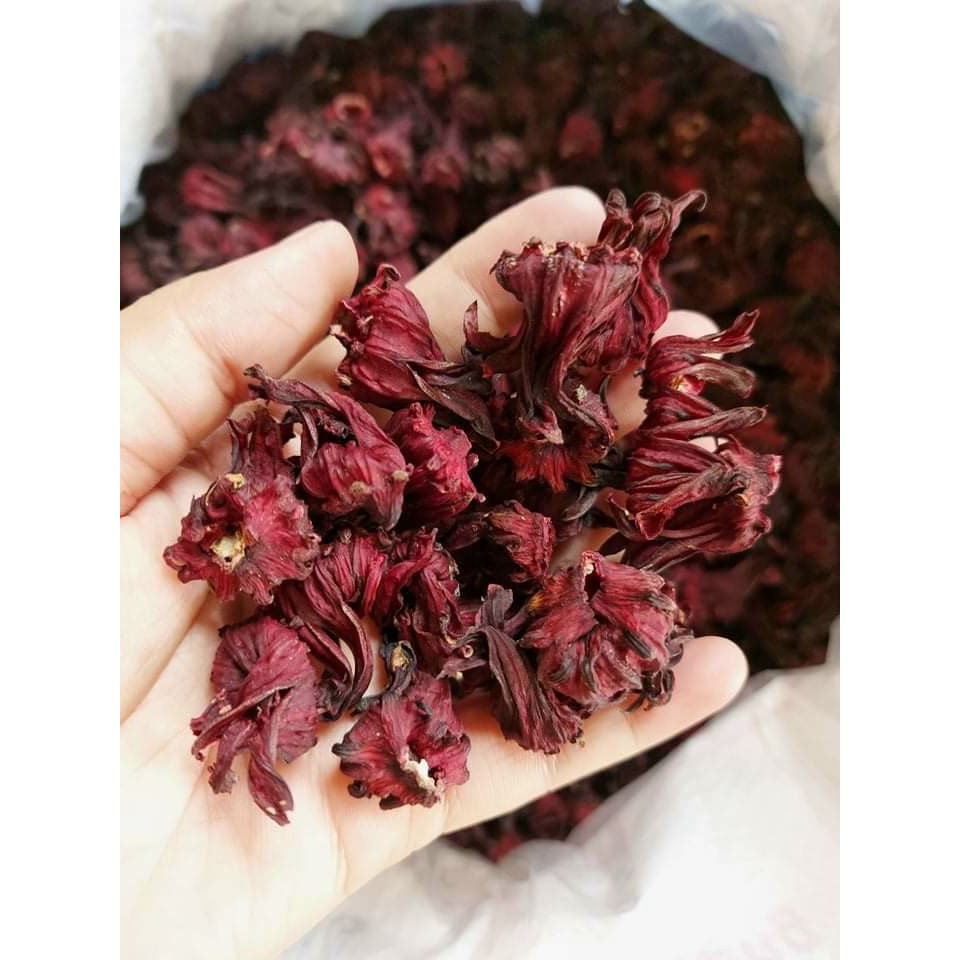 Chin Tea- GIÁ SỈ  TRÀ ATISO ĐỎ