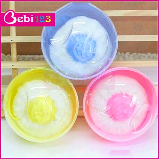 Hộp Đựng Phấn Rôm Cho Bé