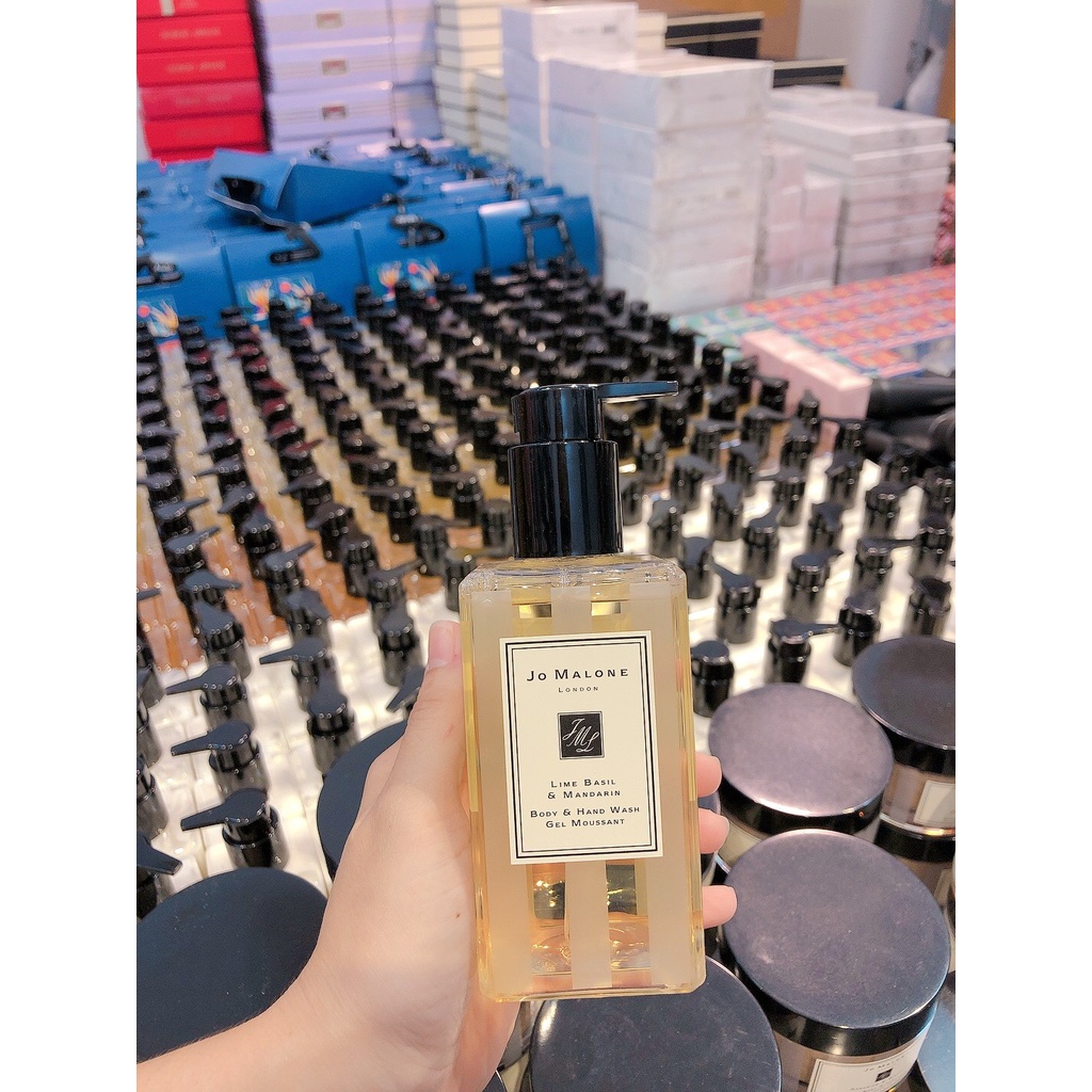 SỮA TẮM JO MALONE 250ML
