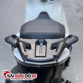 Tay dắt honda độ cho SH 350i ( hàng honda chính hang)