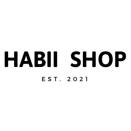 HABII SHOP