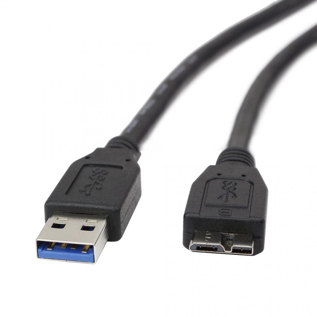 Cáp Chuyển Đổi USB 3.0 Sang Micro B