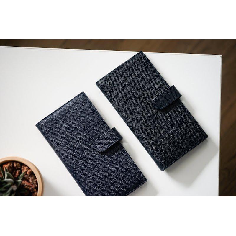 Ví Dài Leonardo Gemini