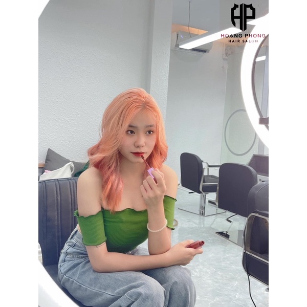 Áo CropTop Xinh Xắn