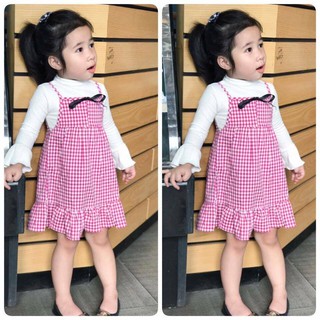 SÉT YẾM BÉ GÁI (CÓ KÈM ÁO)