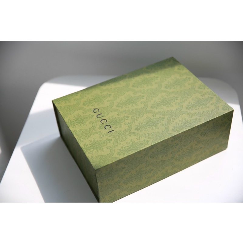 Túi Gucci Messenger New