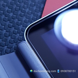 Miếng dán cường lực Samsung Galaxy Tab S6 Zacase Tablet Premium
