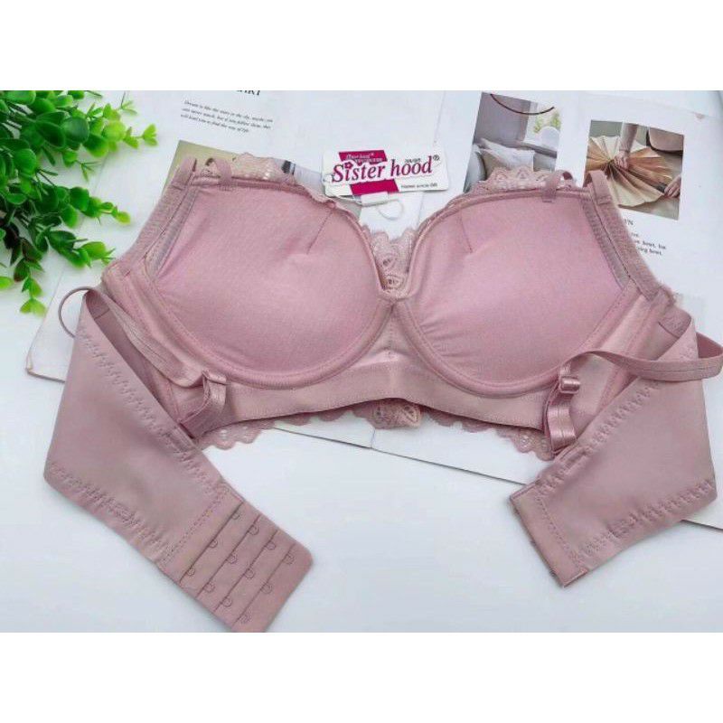 Q8 áo ren nâng ngực cho cac tình yeu