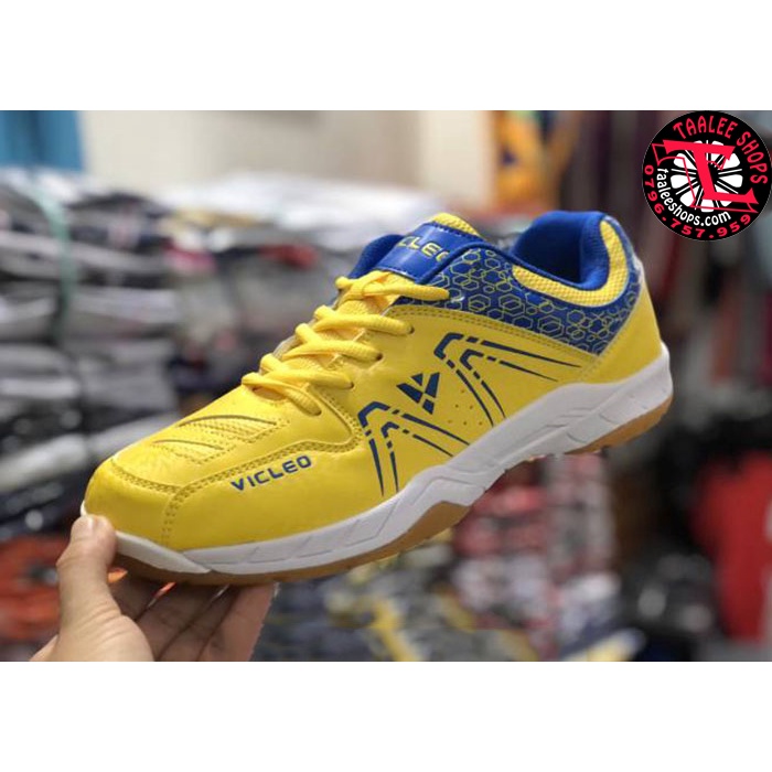 GIÀY CẦU LÔNG VICLEO CHÍNH HÃNG