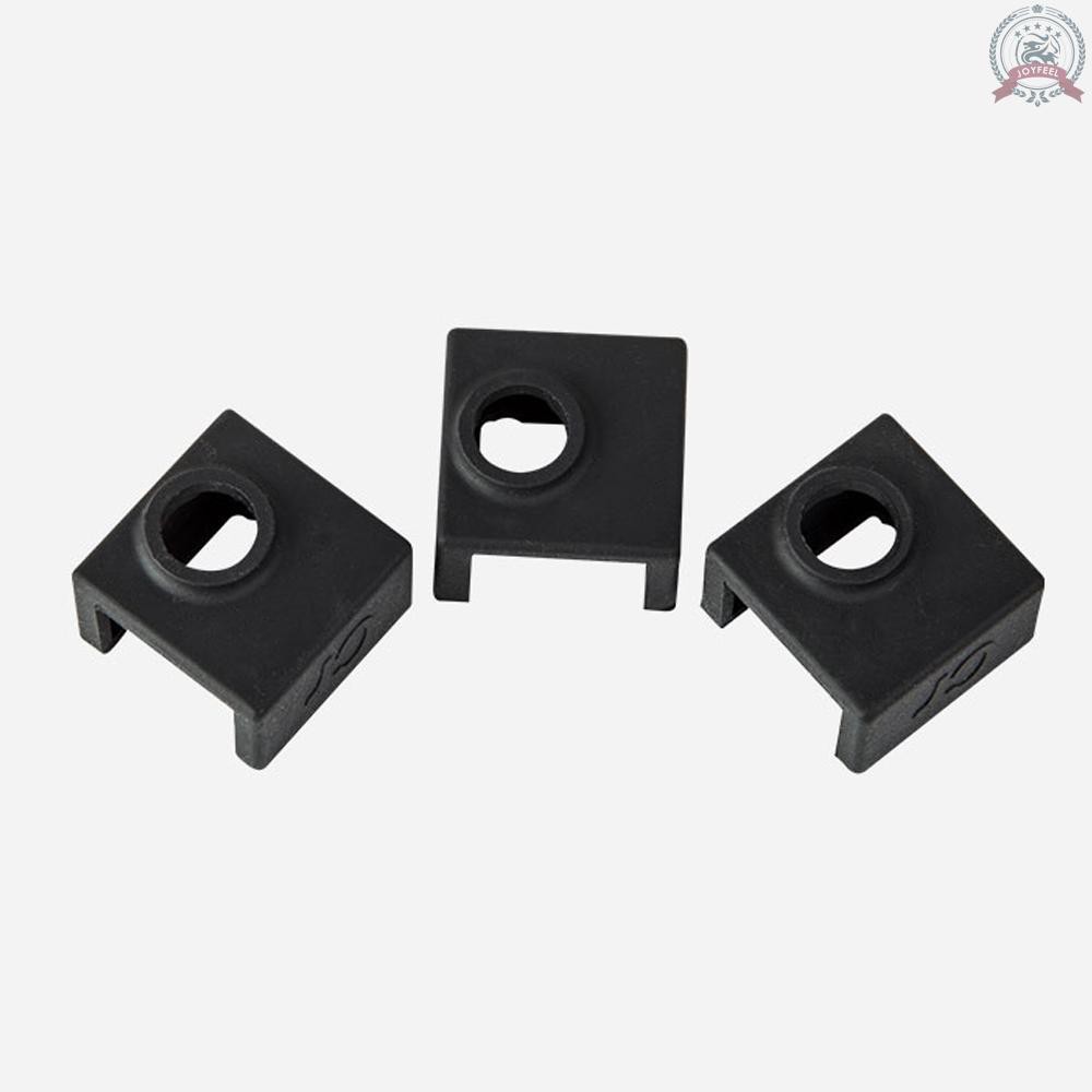 Set 3 Ốp Silicon Cách Nhiệt Cho Máy In 3d Creality