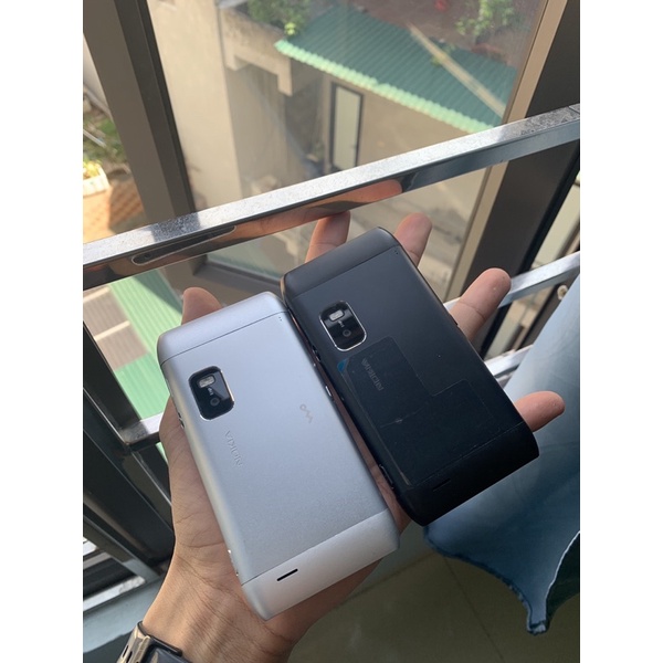 Điện thoại Nokia e7 zin chính hãng | Bảo hành 12 tháng