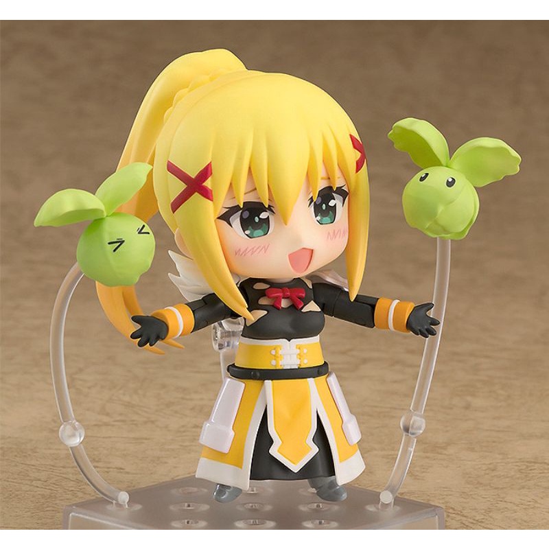 Mô hình Nendoroid 758 Darkness Konosuba