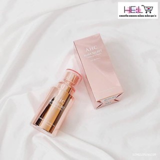 Kem Dưỡng Da 💖FREESHIP💖 Kem Dưỡng Da Trắng Hồng Căng Bóng AHC Aura Secret ToneUp Cream 30g