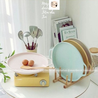 Vỉ nướng cảm ứng từ Dono Hàn Quốc dùng cho mọi loại bếp từ, điện, ga,...