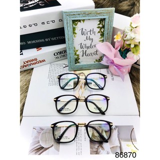 Gọng Kính Cận, Kính Giả Cận Thời Trang Nam Nữ Siêu Đẹp
