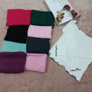 ÁO TRỄ VAI TAY DÀI