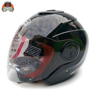 Mũ bảo hiểm GRS A649