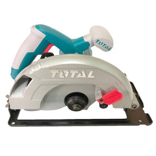 Máy cưa đĩa tròn total ts1222356 máy cưa gỗ cầm tay total 2200w máy cưa đĩa