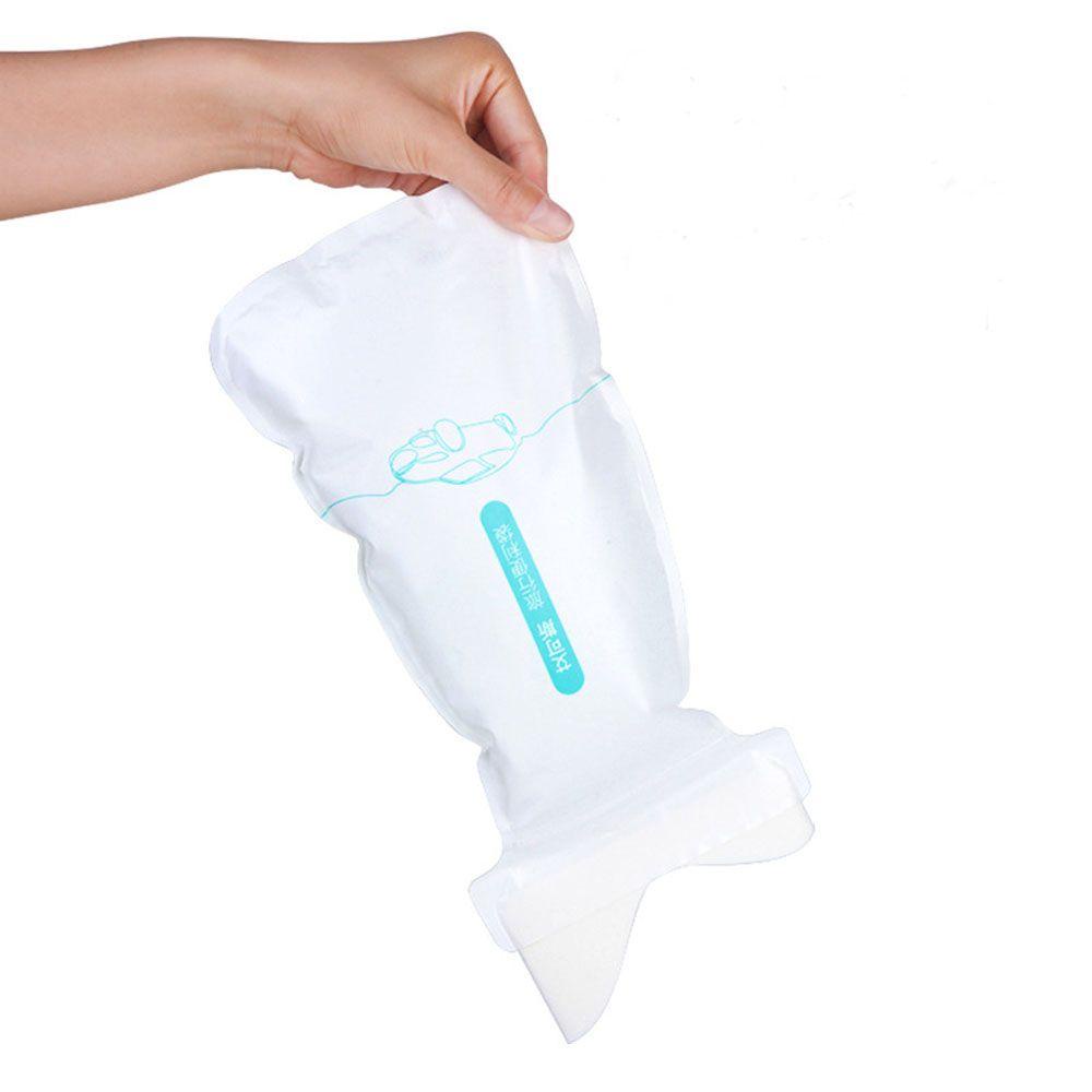 Túi Đi Vệ Sinh Khẩn Cấp Di Động 700Ml Tiện Dụng Cho Xe Hơi