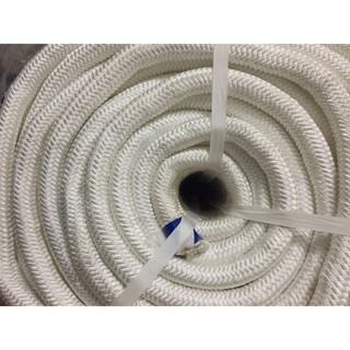 Dây dù phi 18, dây dù tết, 30m dây dù tròn tết siêu bền bỉ