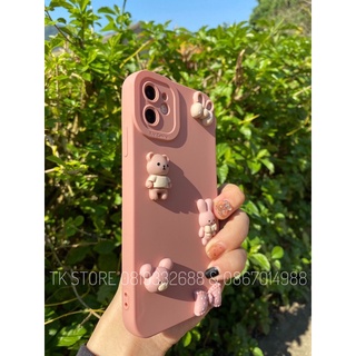 ỐP THỎ 5 CHI TIẾT