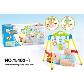Kệ Chữ A Hình Con Thú Ngộ Nghĩnh Cho Bé.