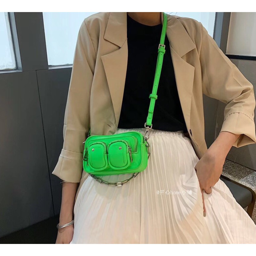 Túi Xách Thời Trang Cho Nữ Form Nhỏ