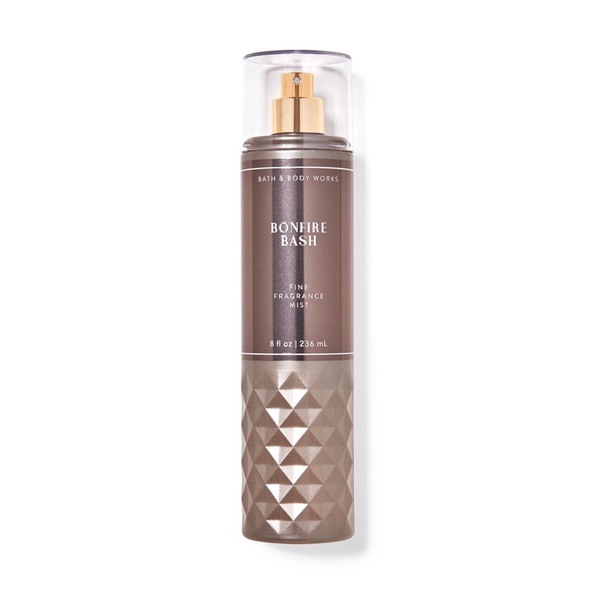 AUTH 🇺🇸 | BODY MIST - Xịt thơm BONFIRE BASH