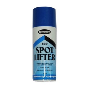 Dầu tẩy 830 Sprayway