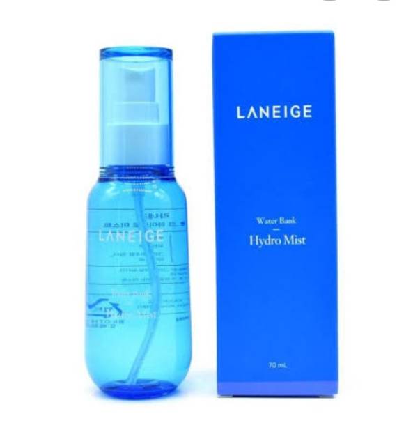 (hàng Mới Về) Xịt Khoáng Laneige 70ml / 150ml Cao Cấp Chuyên Dụng