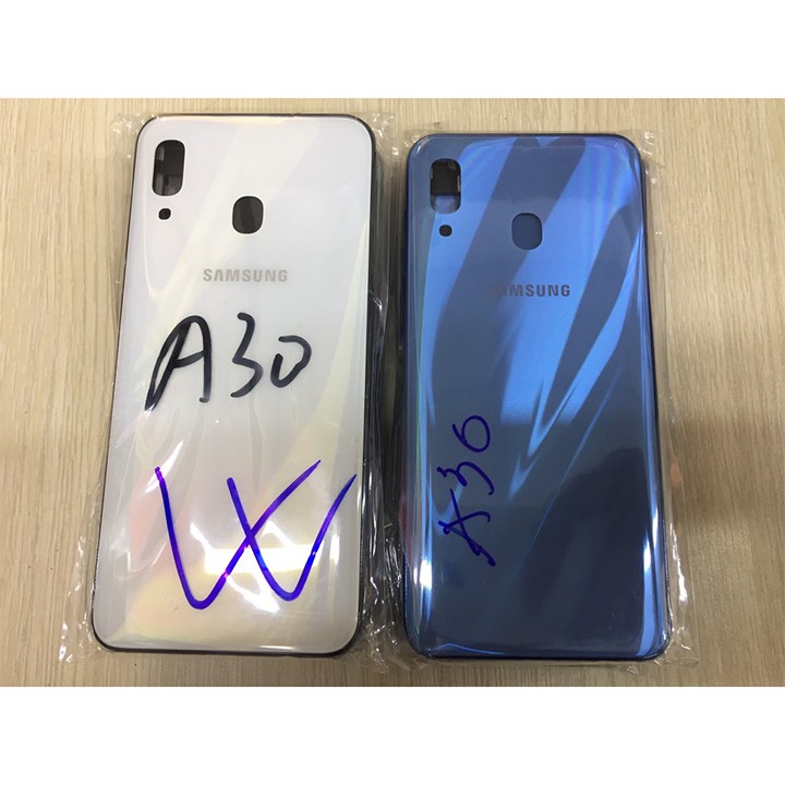 Nắp lưng Samsung Galaxy A30