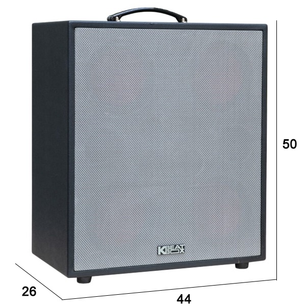 Loa Karaoke di động Acnos cs550