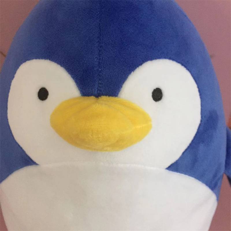 Thú Nhồi Bông Hình Chim Cánh Cụt Phim Anime SPY x FAMILY