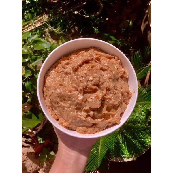 Chả riêu tôm biển - ngon và sạch - 0.5kg