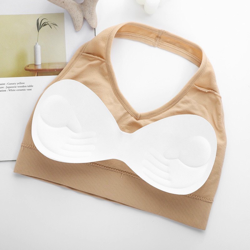 Áo bra yếm mẫu mới cực hót mã 0137