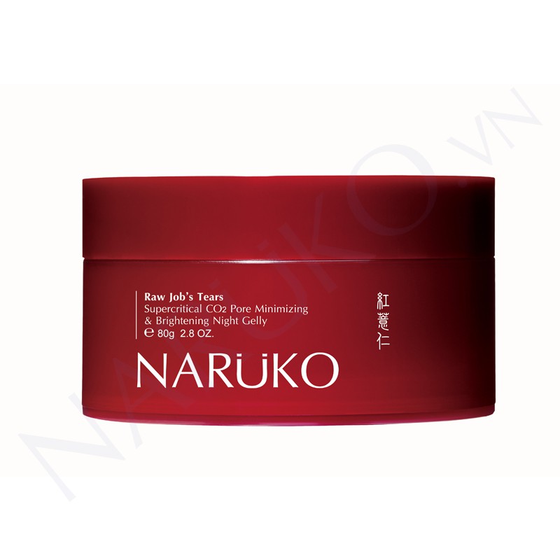 Naruko – Ý dĩ nhân đỏ – Mask ngủ