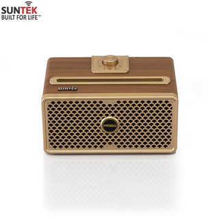 Loa Bluetooth cao cấp SUNTEK KIMISO KM-88