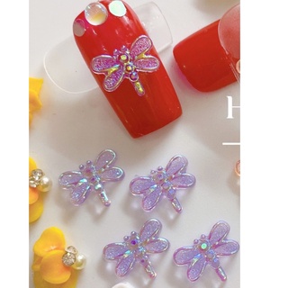Charm gắn móng, cham nail trang trí móng mã 56, 57