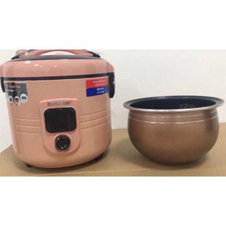 NỒI CƠM ĐIỆN COOKU 3D 2 LÍT( GIA DỤNG GIÁ GỐC )