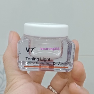 Kem V7 Toning Light Dr.Jart+ 15ml